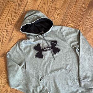 Under Armor hoodie